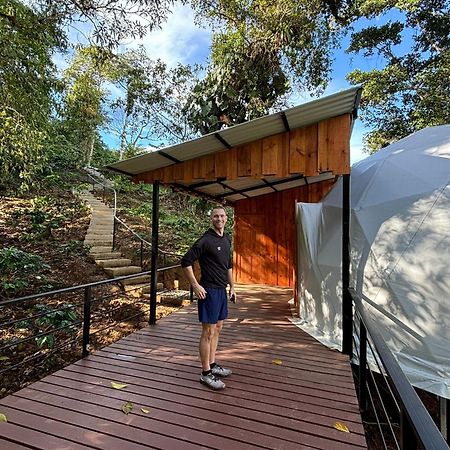 Hotel Rivel - Restaurant & Nature Retreat Τουριάλμπα Εξωτερικό φωτογραφία