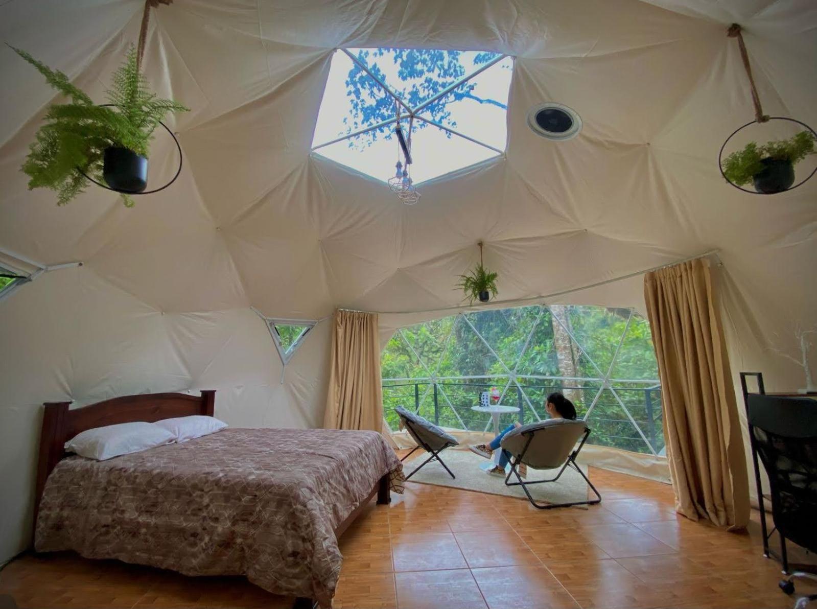Hotel Rivel - Restaurant & Nature Retreat Τουριάλμπα Εξωτερικό φωτογραφία