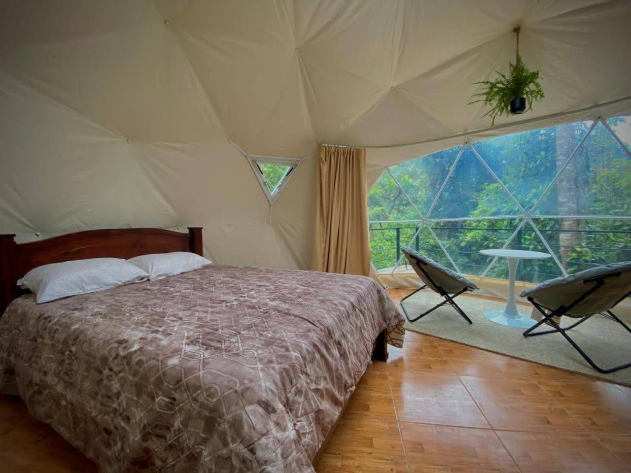 Hotel Rivel - Restaurant & Nature Retreat Τουριάλμπα Εξωτερικό φωτογραφία