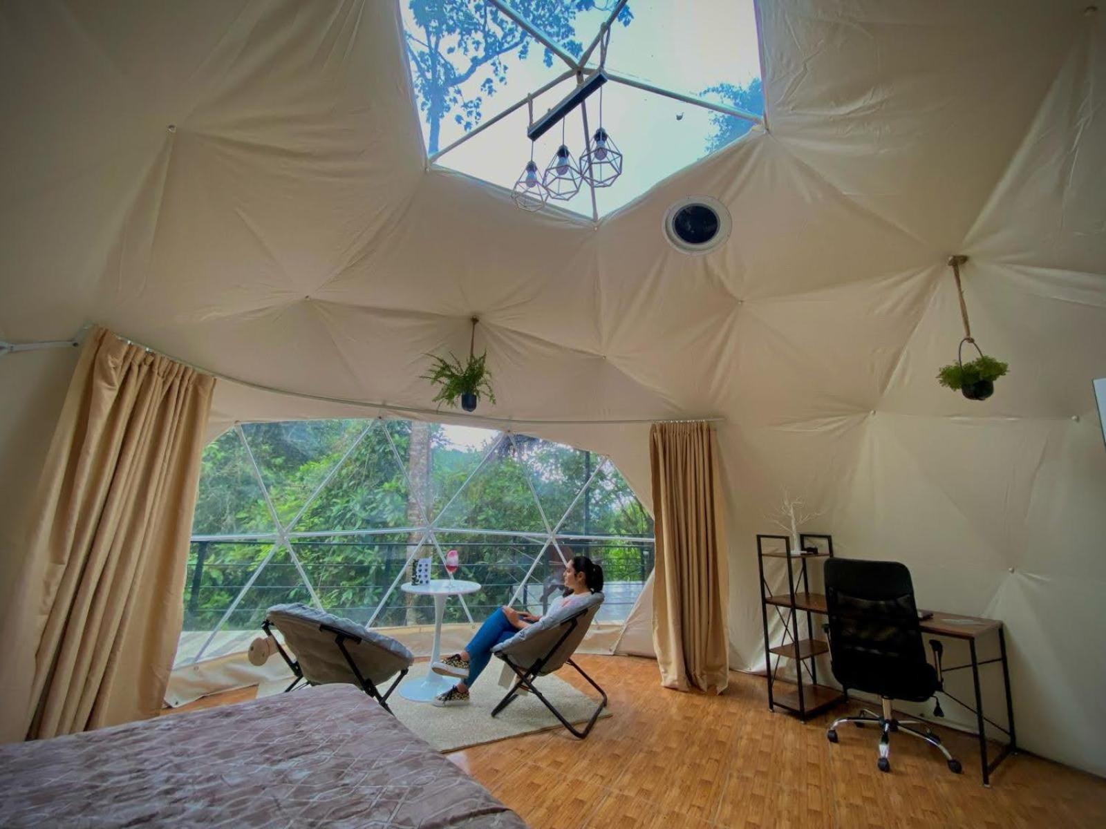 Hotel Rivel - Restaurant & Nature Retreat Τουριάλμπα Εξωτερικό φωτογραφία
