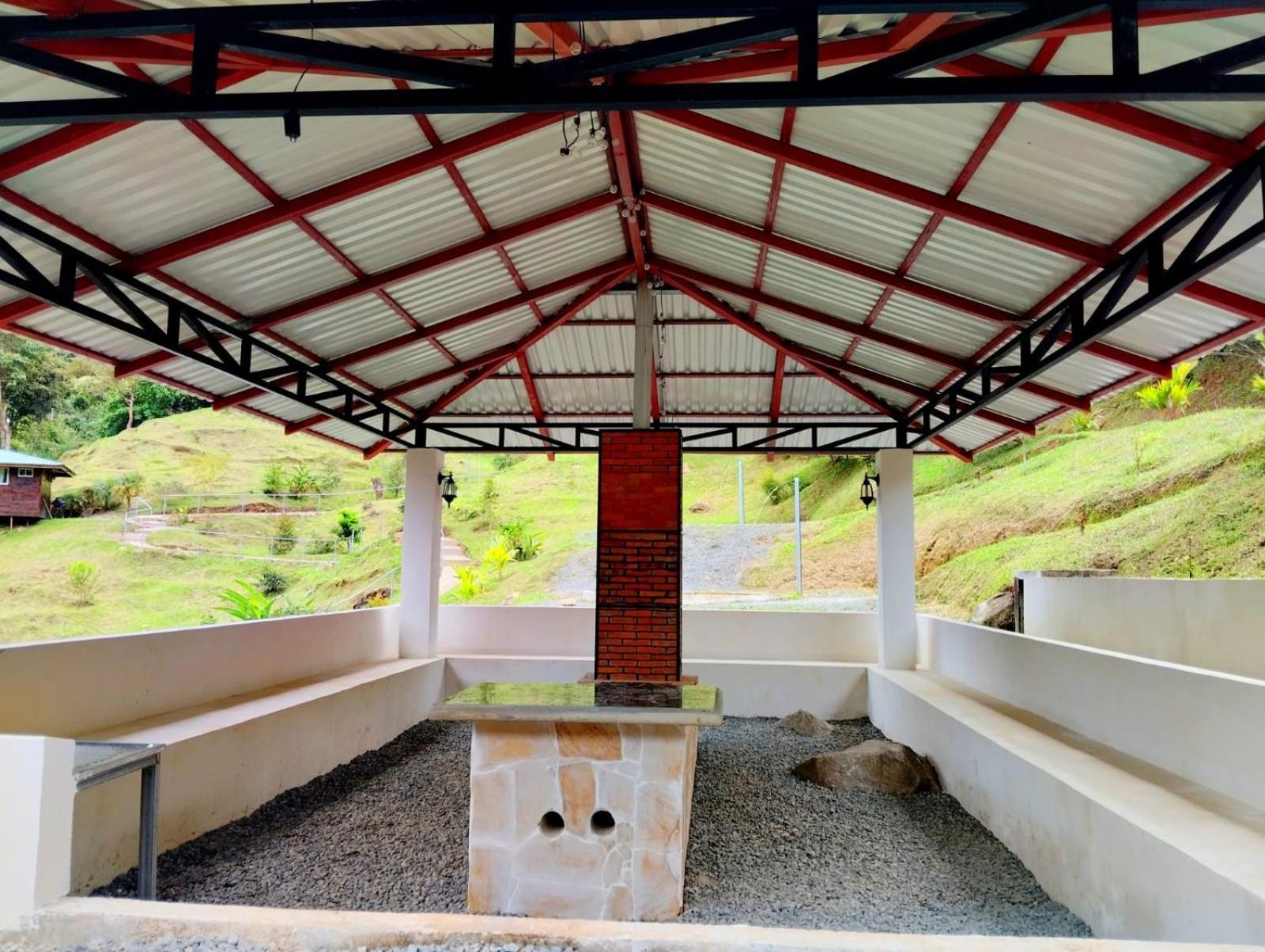 Hotel Rivel - Restaurant & Nature Retreat Τουριάλμπα Εξωτερικό φωτογραφία