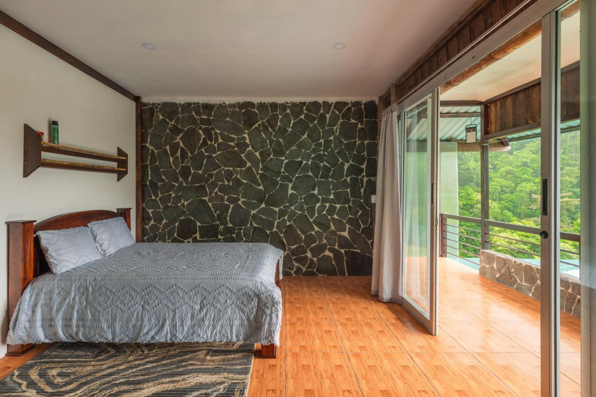 Hotel Rivel - Restaurant & Nature Retreat Τουριάλμπα Εξωτερικό φωτογραφία