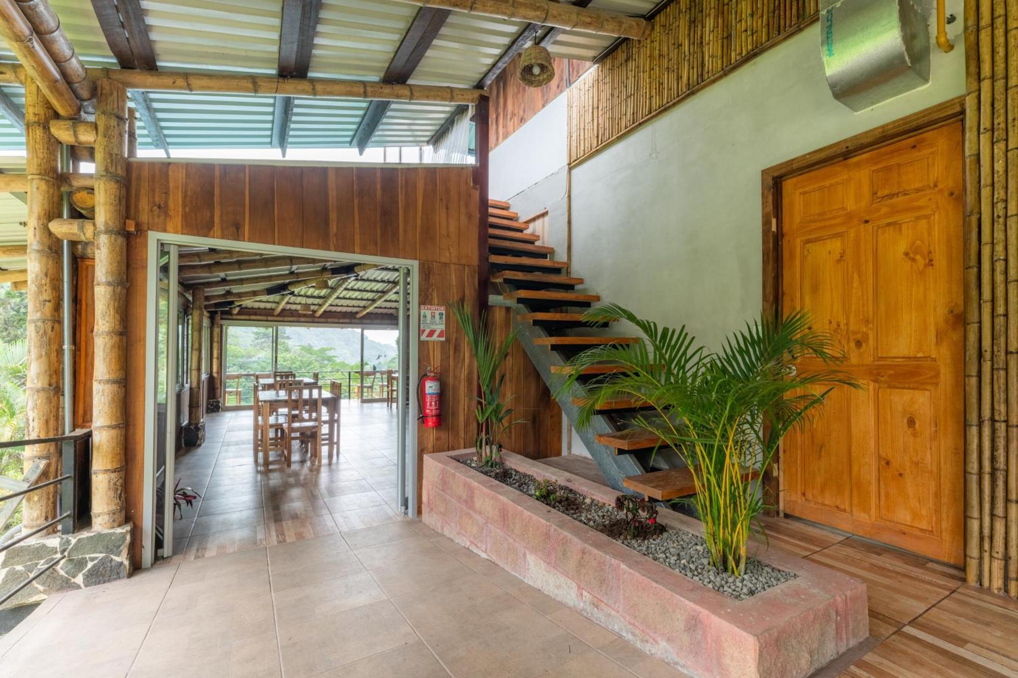 Hotel Rivel - Restaurant & Nature Retreat Τουριάλμπα Εξωτερικό φωτογραφία