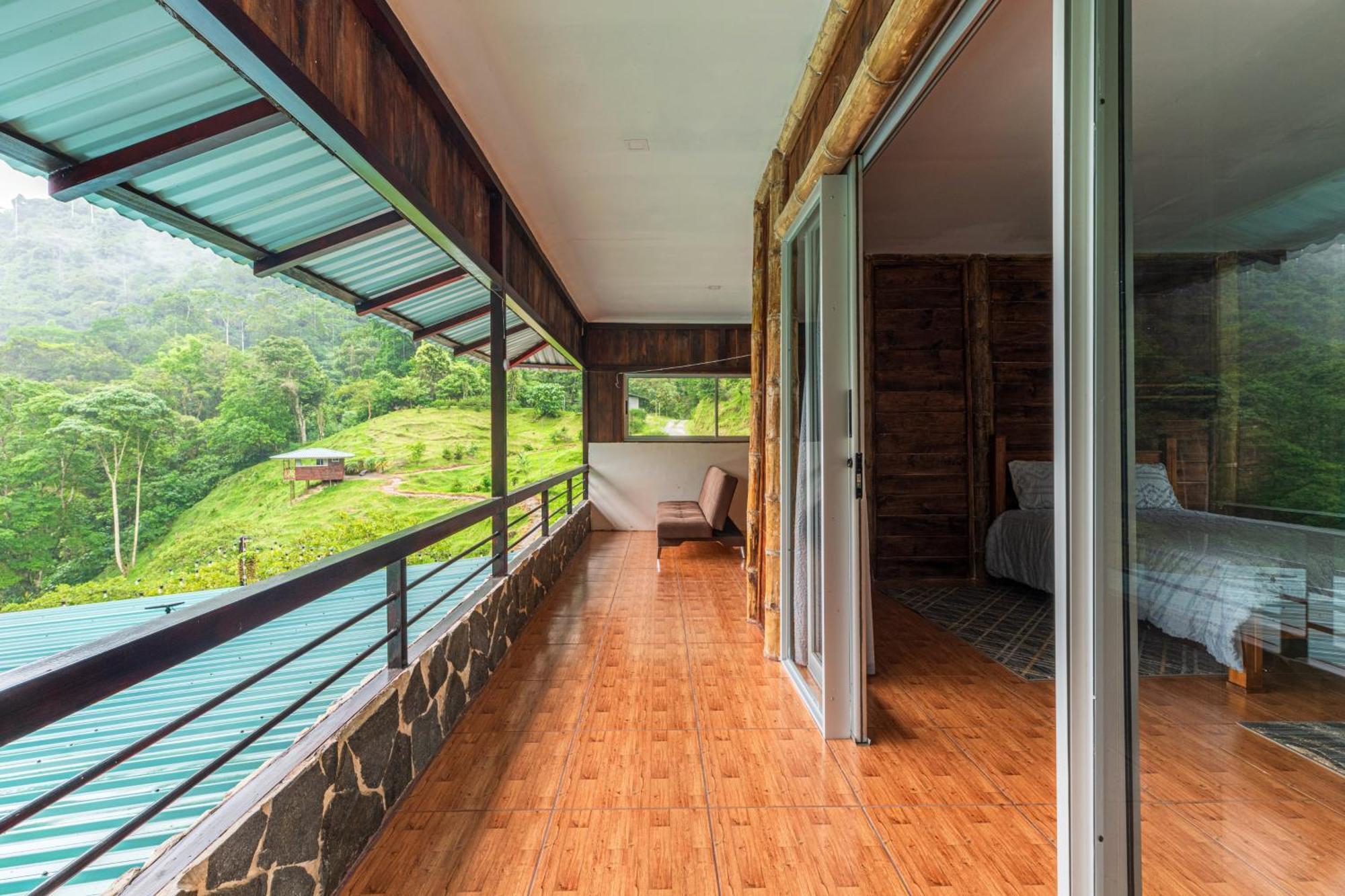 Hotel Rivel - Restaurant & Nature Retreat Τουριάλμπα Εξωτερικό φωτογραφία