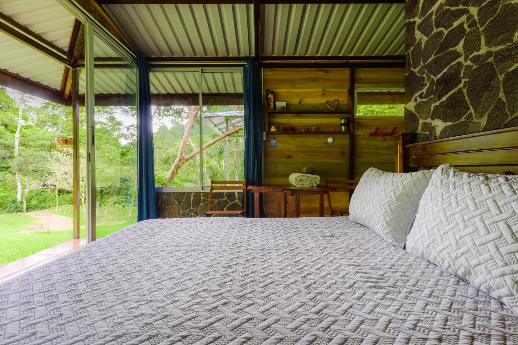 Hotel Rivel - Restaurant & Nature Retreat Τουριάλμπα Εξωτερικό φωτογραφία