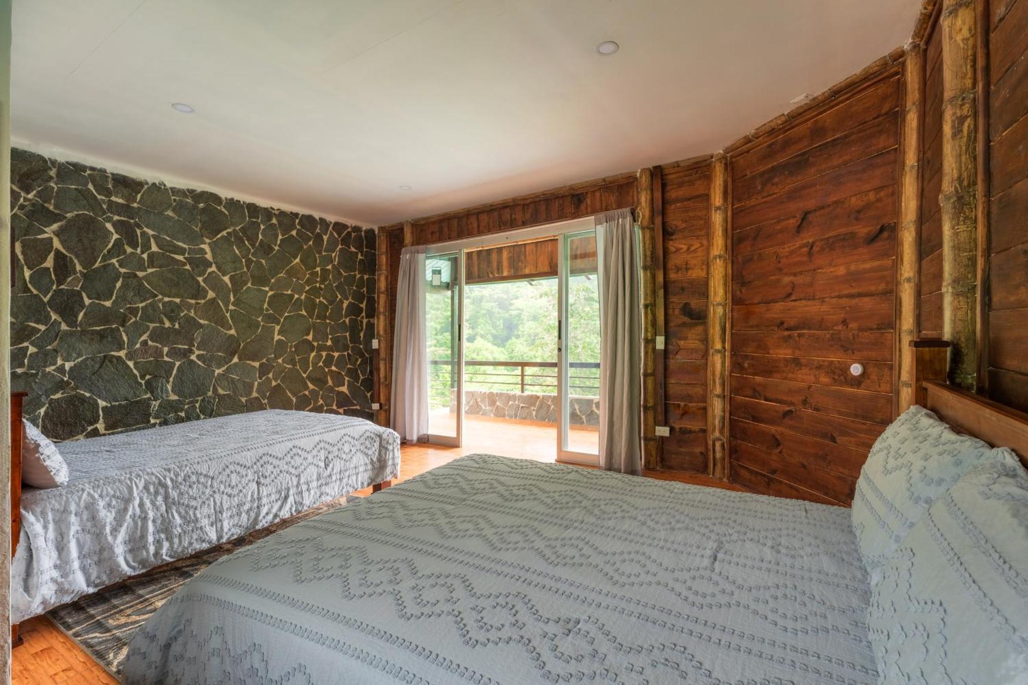 Hotel Rivel - Restaurant & Nature Retreat Τουριάλμπα Εξωτερικό φωτογραφία