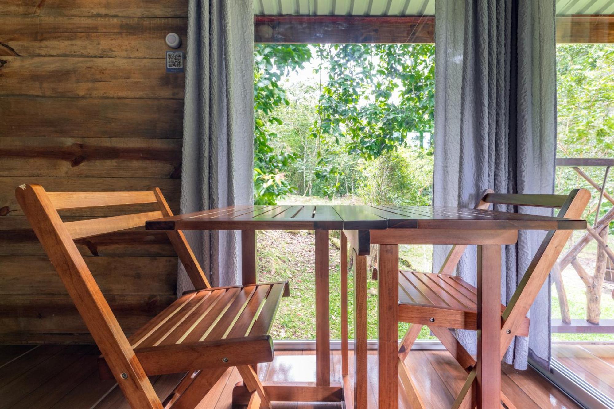 Hotel Rivel - Restaurant & Nature Retreat Τουριάλμπα Εξωτερικό φωτογραφία