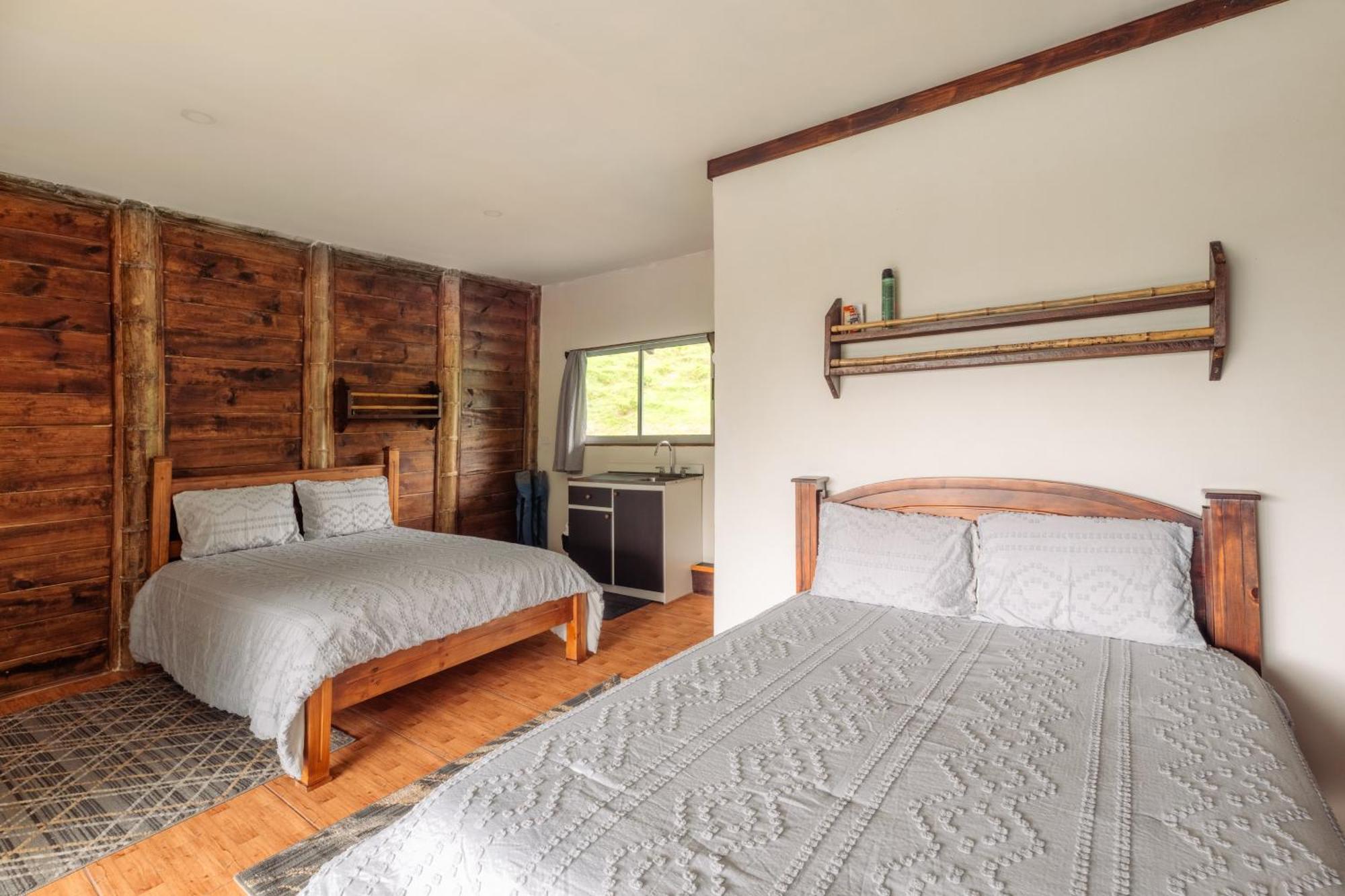 Hotel Rivel - Restaurant & Nature Retreat Τουριάλμπα Εξωτερικό φωτογραφία