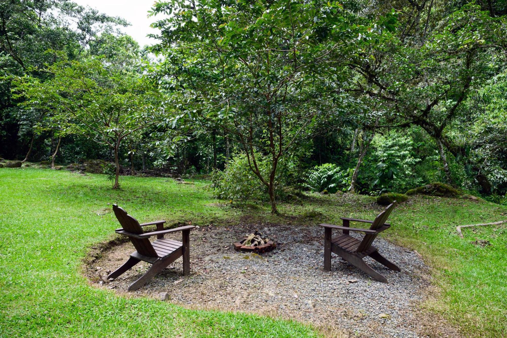 Hotel Rivel - Restaurant & Nature Retreat Τουριάλμπα Εξωτερικό φωτογραφία