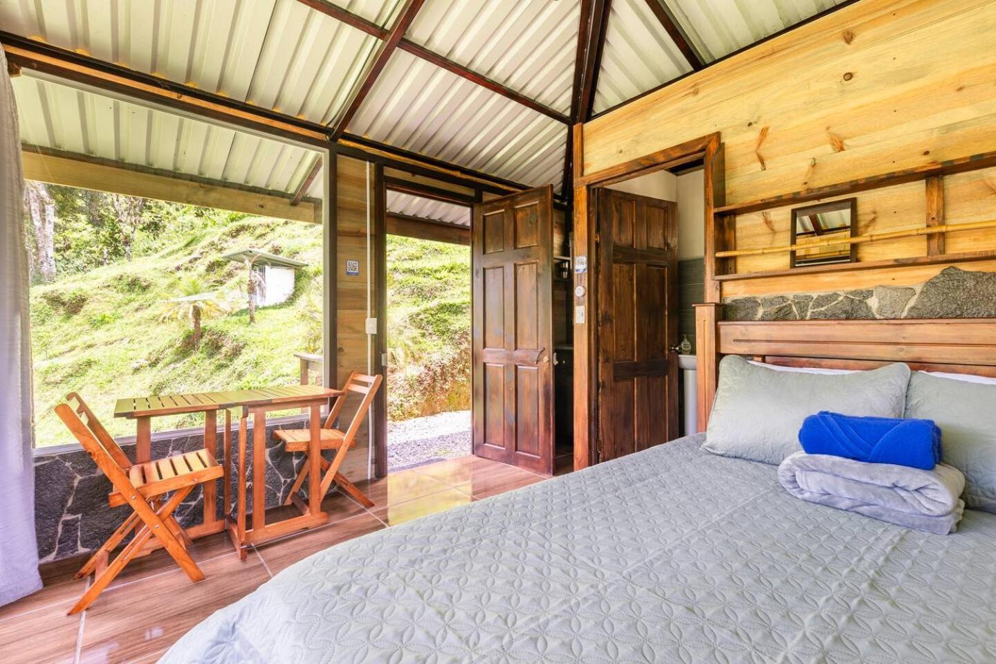 Hotel Rivel - Restaurant & Nature Retreat Τουριάλμπα Εξωτερικό φωτογραφία