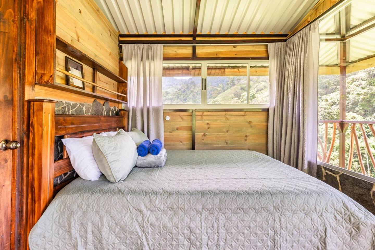 Hotel Rivel - Restaurant & Nature Retreat Τουριάλμπα Εξωτερικό φωτογραφία