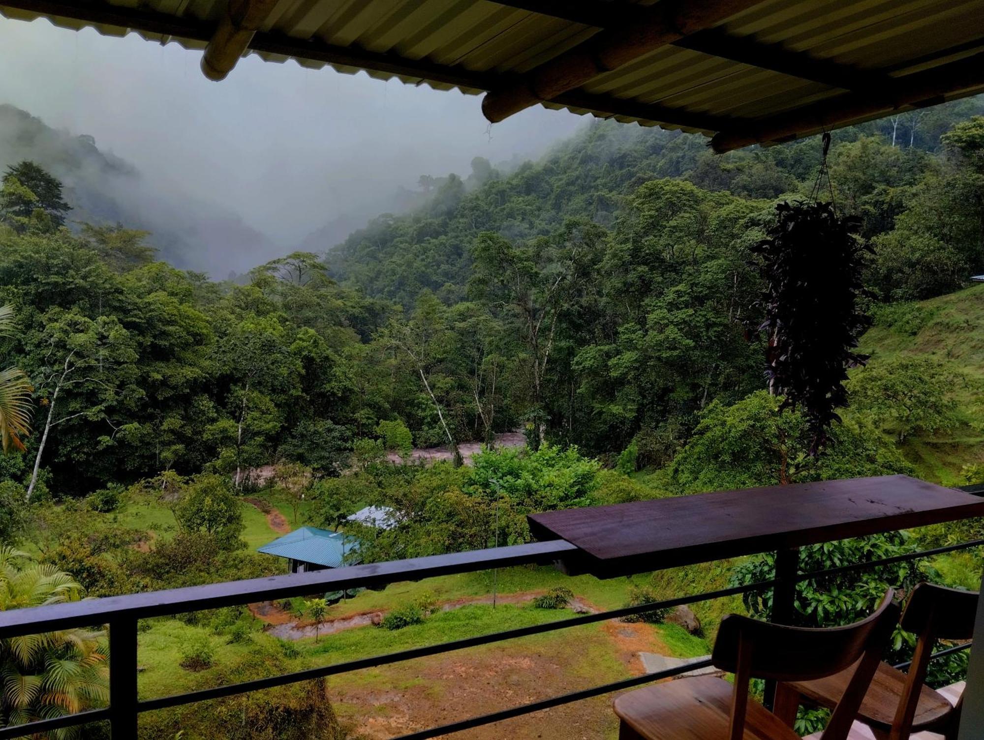 Hotel Rivel - Restaurant & Nature Retreat Τουριάλμπα Εξωτερικό φωτογραφία