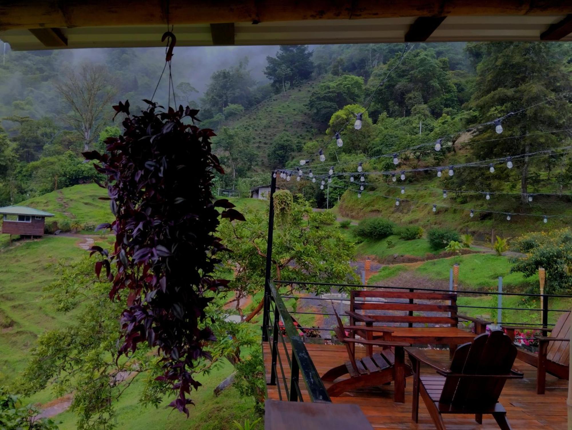 Hotel Rivel - Restaurant & Nature Retreat Τουριάλμπα Εξωτερικό φωτογραφία