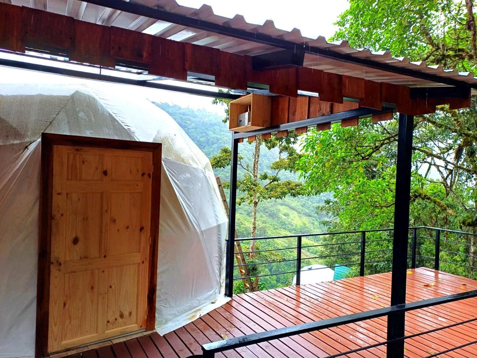Hotel Rivel - Restaurant & Nature Retreat Τουριάλμπα Εξωτερικό φωτογραφία