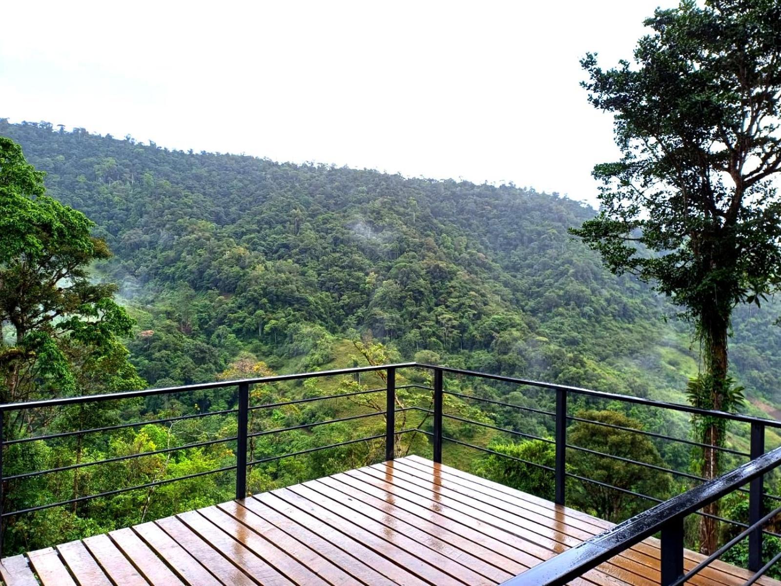 Hotel Rivel - Restaurant & Nature Retreat Τουριάλμπα Εξωτερικό φωτογραφία