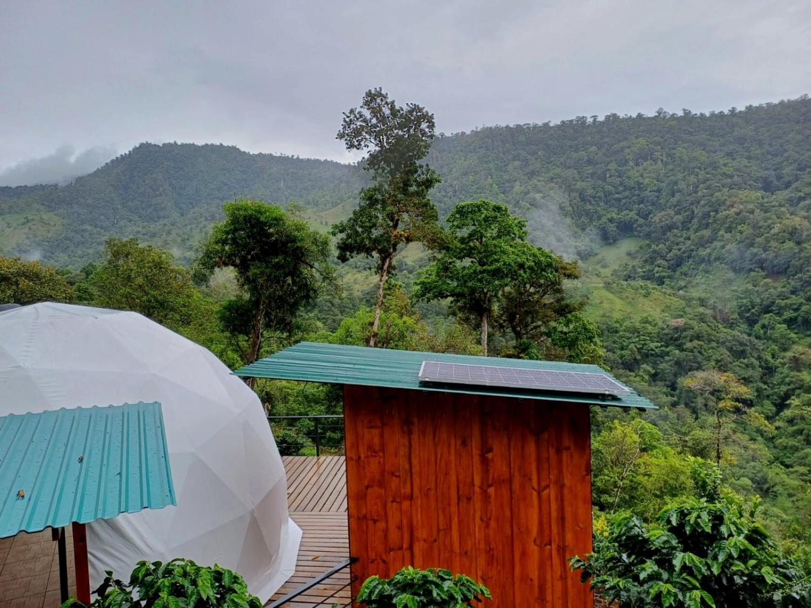 Hotel Rivel - Restaurant & Nature Retreat Τουριάλμπα Εξωτερικό φωτογραφία