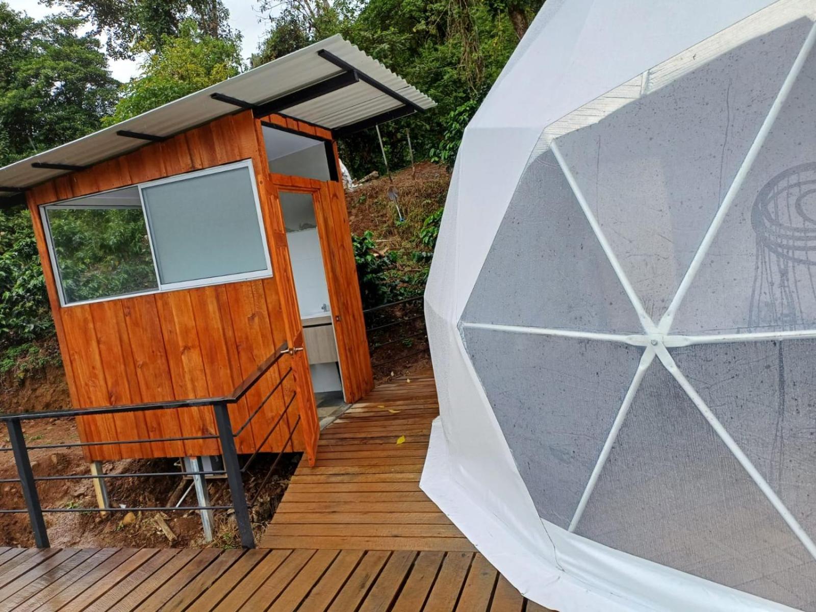 Hotel Rivel - Restaurant & Nature Retreat Τουριάλμπα Εξωτερικό φωτογραφία