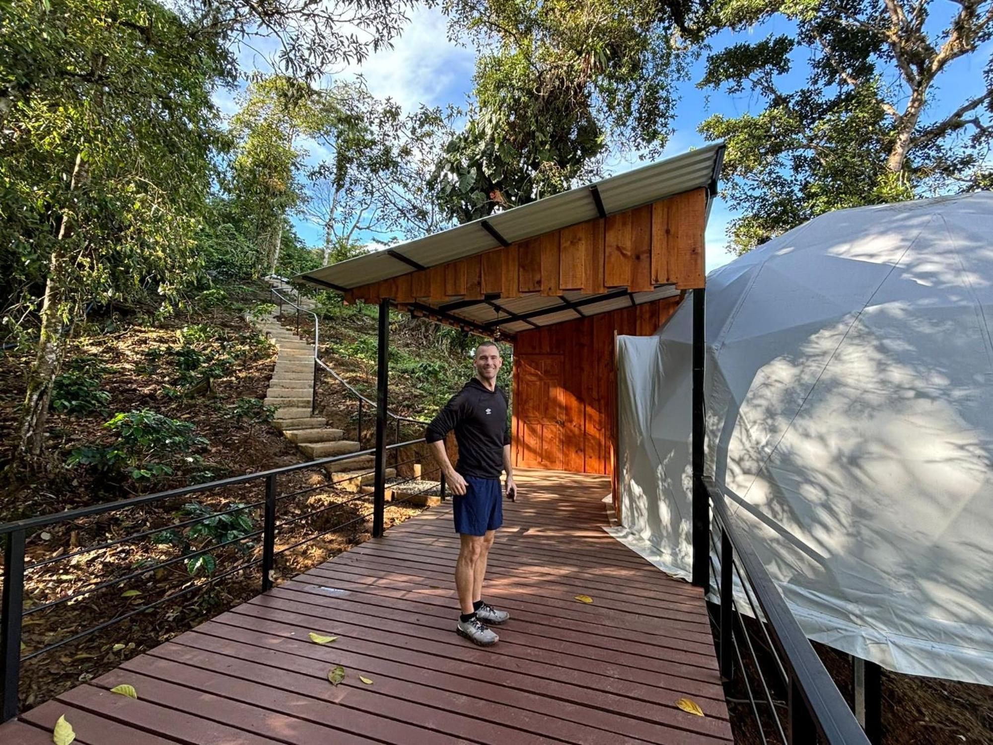 Hotel Rivel - Restaurant & Nature Retreat Τουριάλμπα Εξωτερικό φωτογραφία