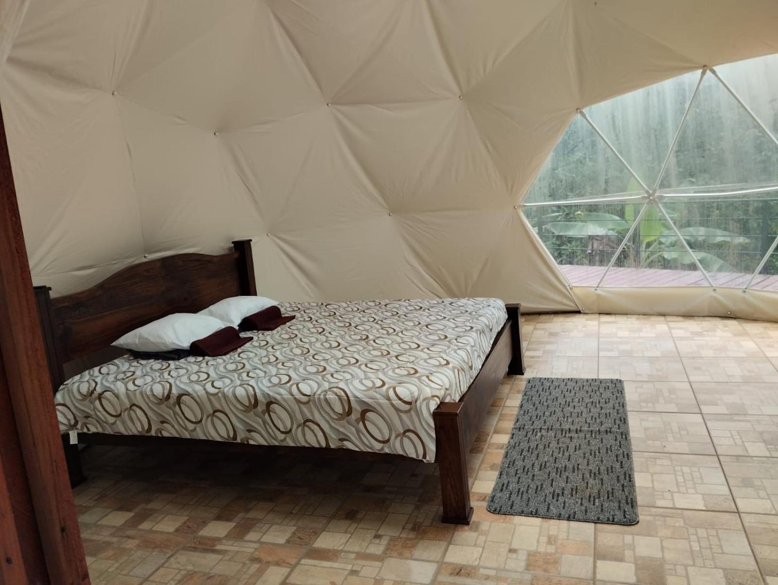Hotel Rivel - Restaurant & Nature Retreat Τουριάλμπα Εξωτερικό φωτογραφία