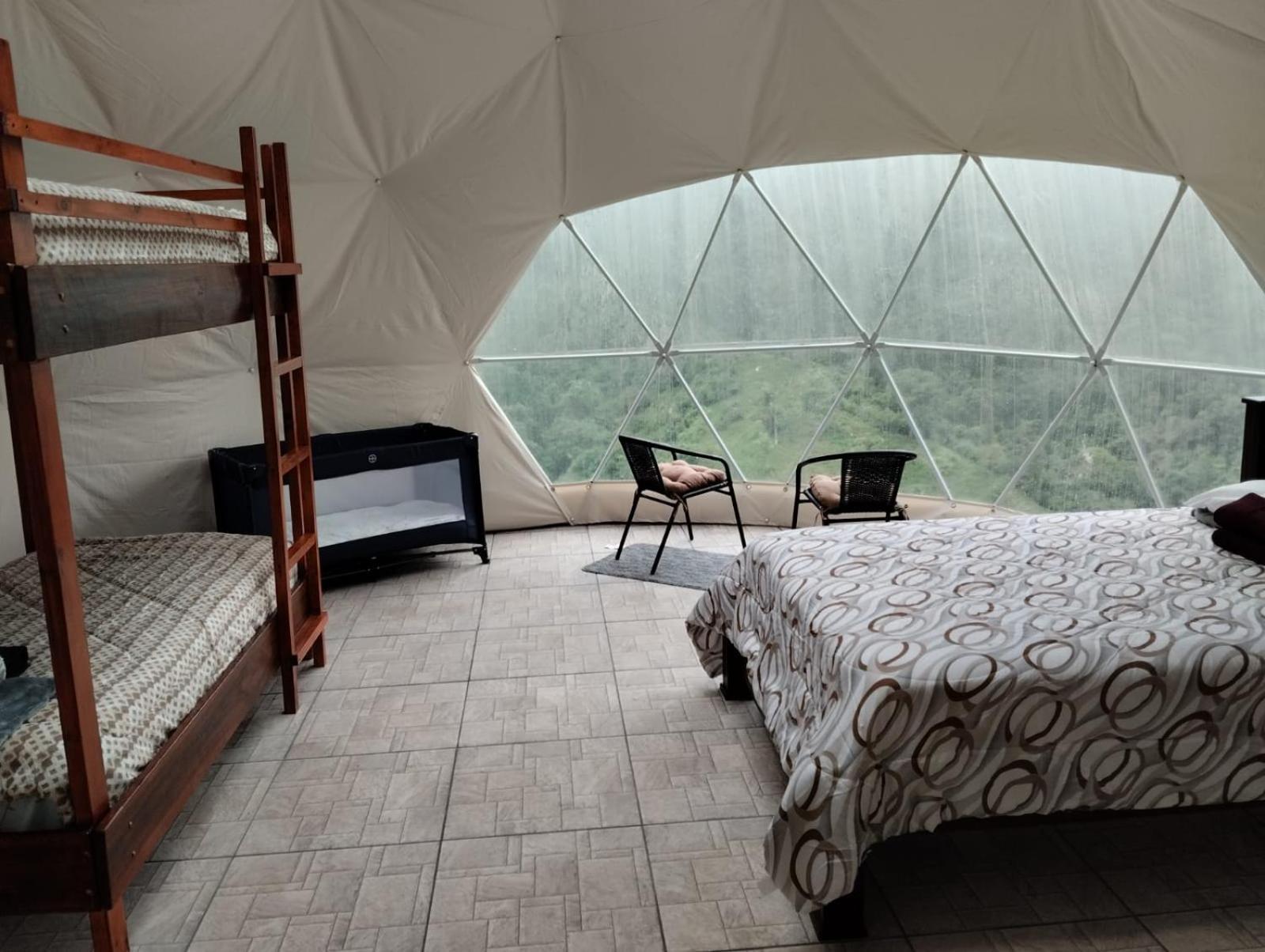 Hotel Rivel - Restaurant & Nature Retreat Τουριάλμπα Εξωτερικό φωτογραφία